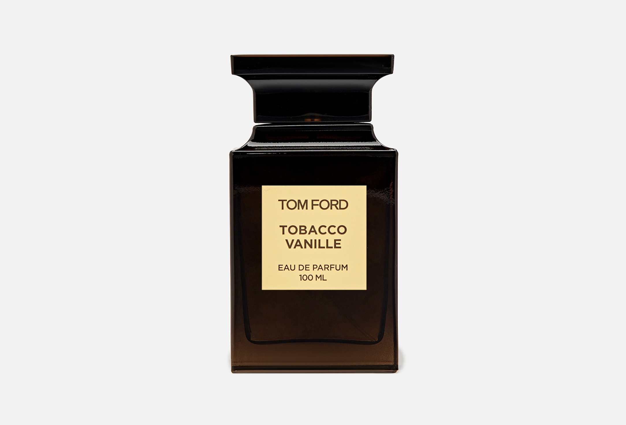 Tobacco vanille 100