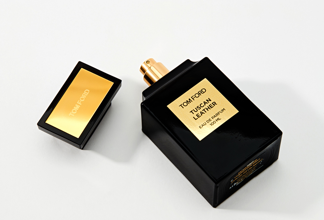 Tom Ford Eau de Parfum Tuscan leather