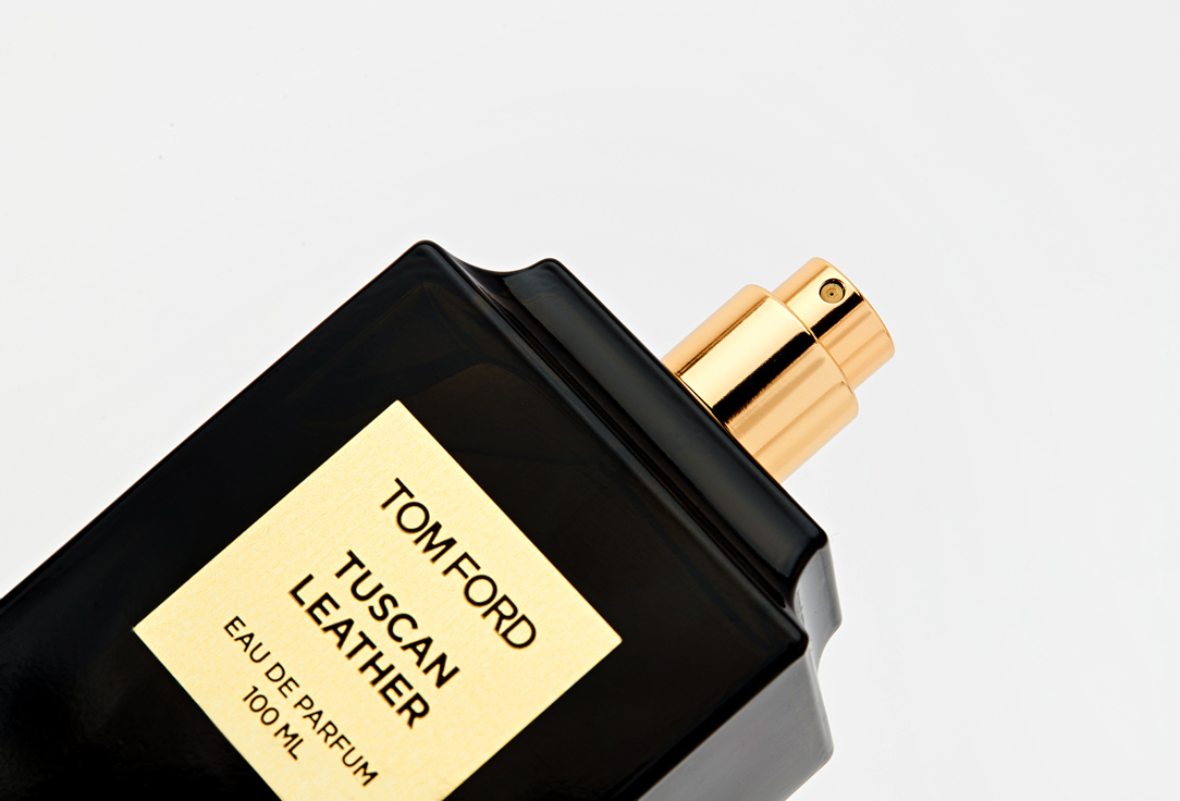 Tom Ford Eau de Parfum Tuscan leather
