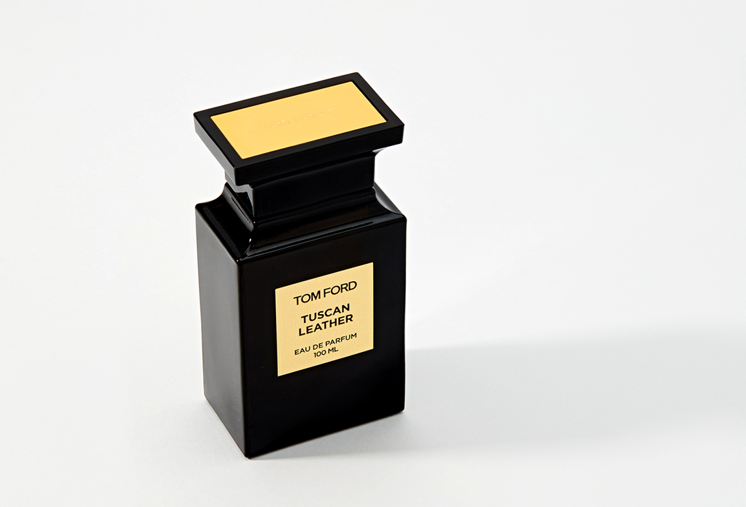 Tom Ford Eau de Parfum Tuscan leather