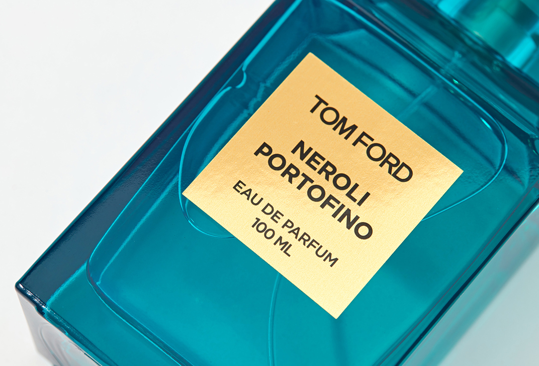 Tom Ford Eau de Parfum Neroli portofino 100 ml Tom Ford Eau de Parfum Neroli portofino