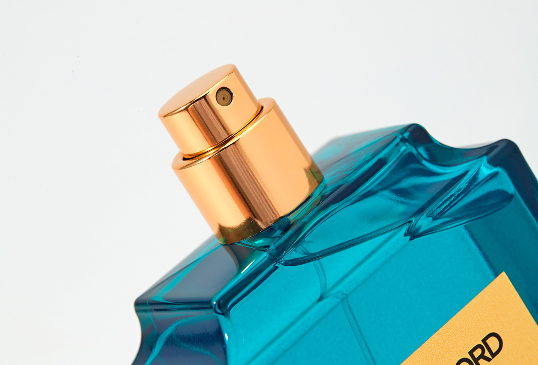 Tom Ford Eau de Parfum Neroli portofino 100 ml Tom Ford Eau de Parfum Neroli portofino
