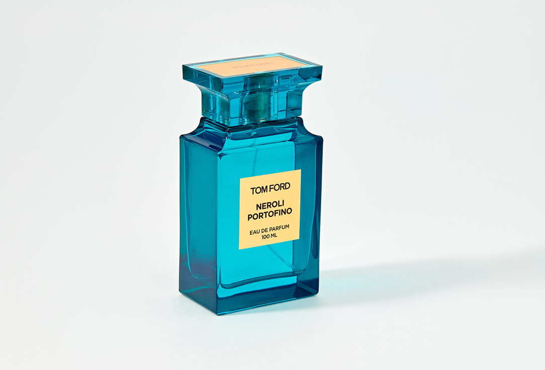 Tom Ford Eau de Parfum Neroli portofino 100 ml Tom Ford Eau de Parfum Neroli portofino