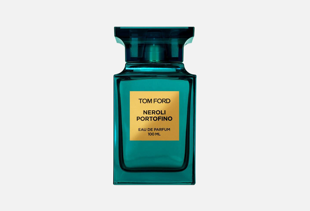 Tom Ford Eau de Parfum Neroli portofino 100 ml Tom Ford Eau de Parfum Neroli portofino