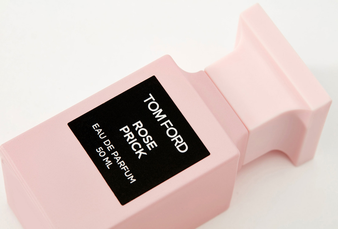 Tom Ford Парфюмерная вода ROSE PRICK