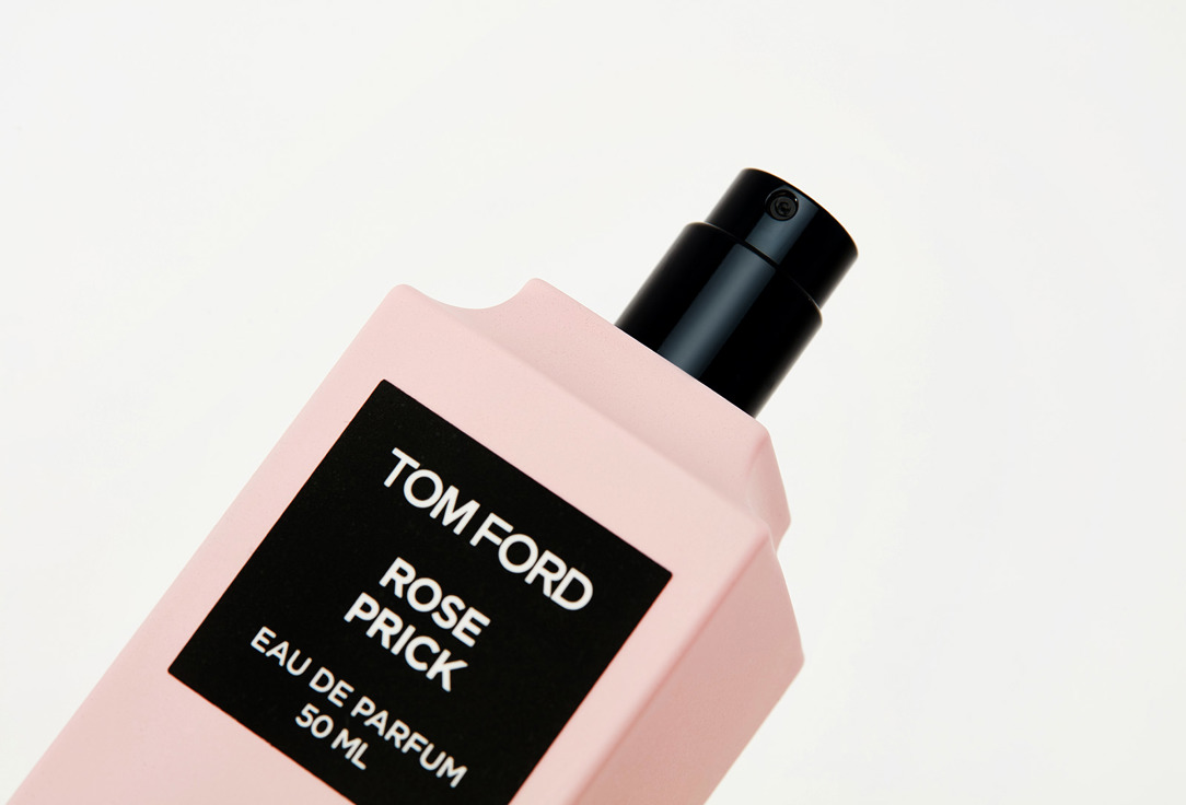 Tom Ford Парфюмерная вода ROSE PRICK