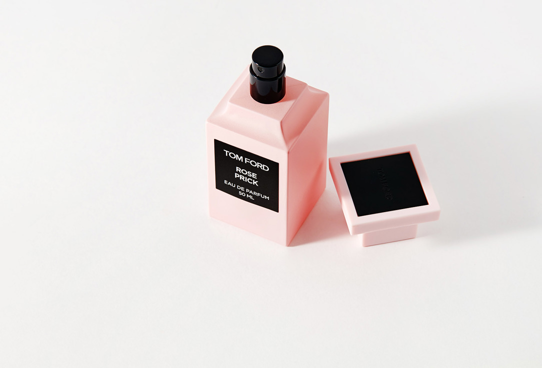 Tom Ford Парфюмерная вода ROSE PRICK