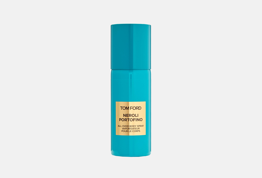 Tom Ford Парфюмированный спрей для тела NEROLI PORTOFINO