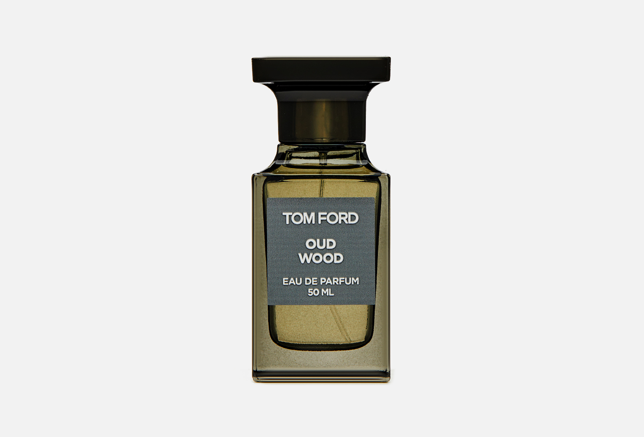 Tom Ford Eau de parfum Oud wood 50 ml — buy in Saudi Arabia