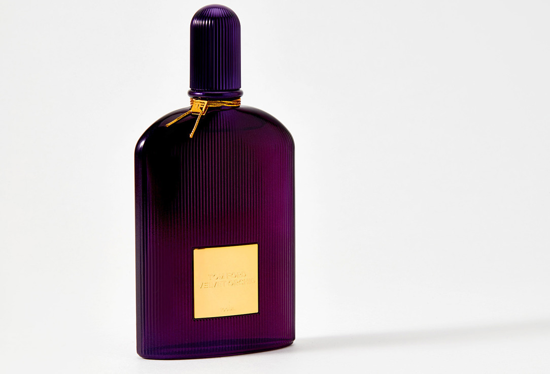 Tom Ford Eau de parfum Velvet orchid