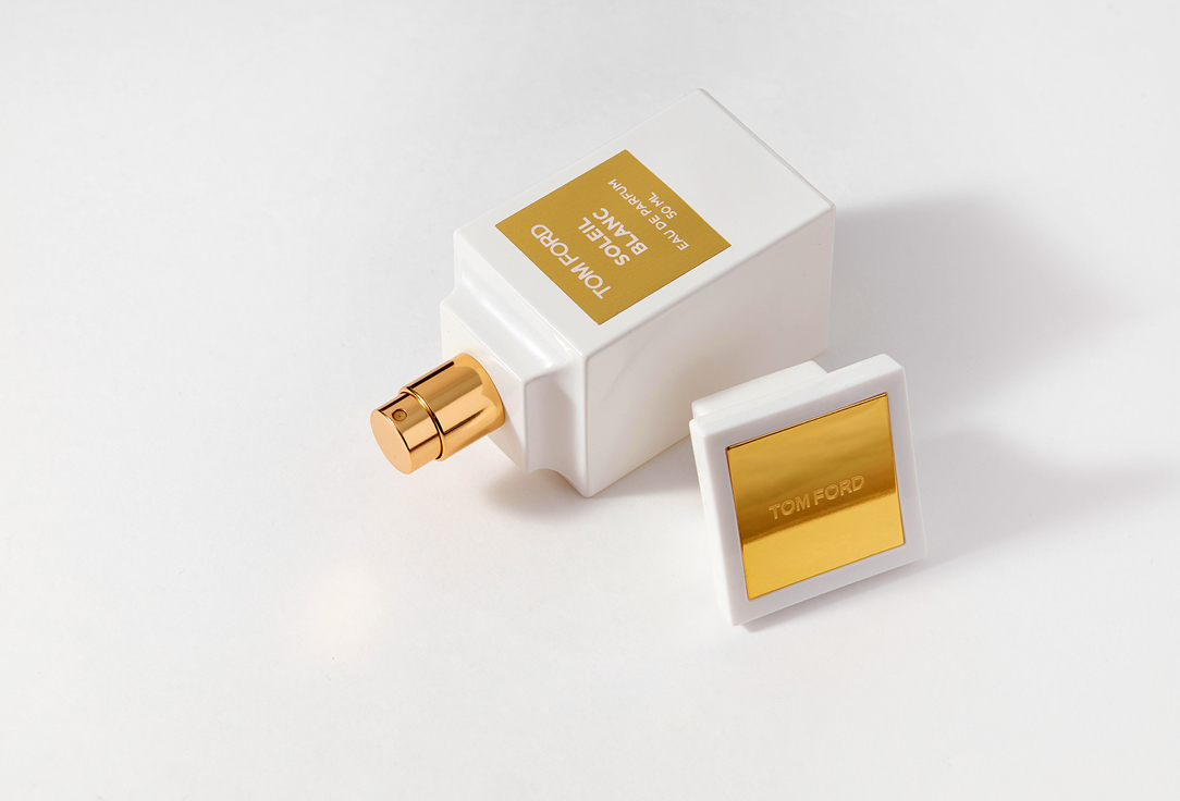 Tom Ford Eau de parfum Soleil blanc