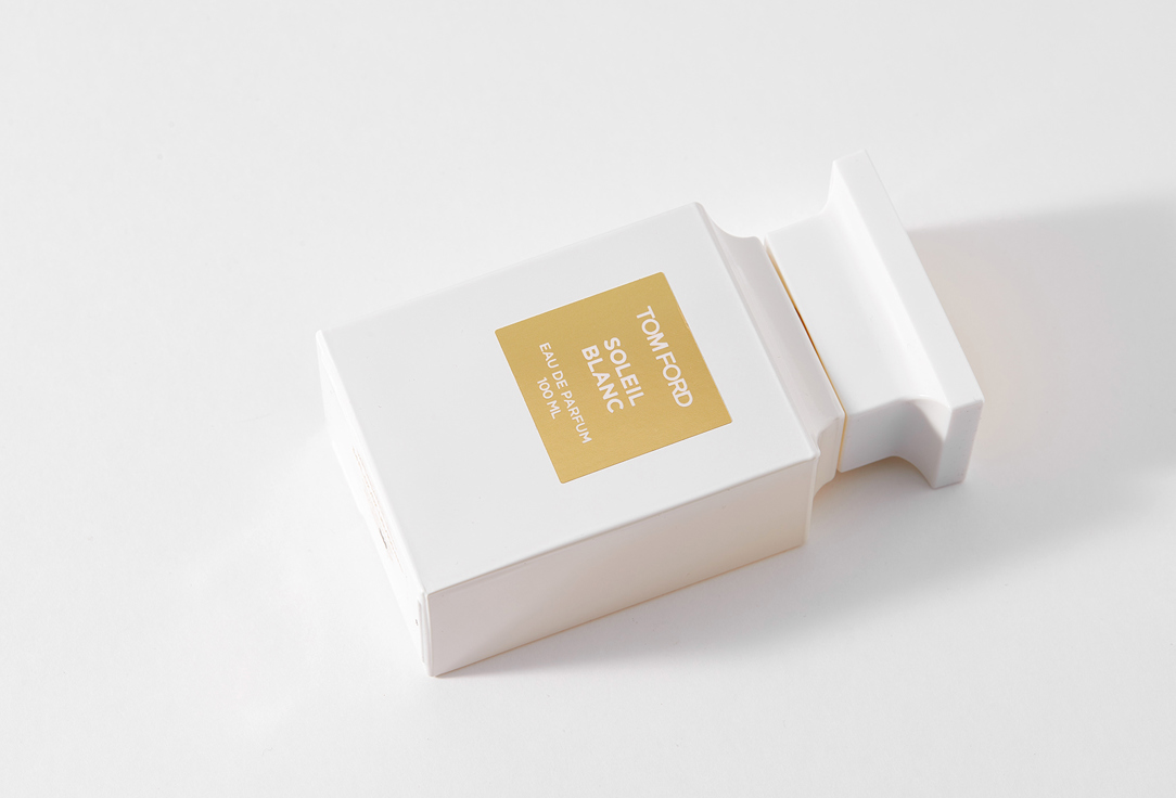 Tom Ford Eau de Parfum Soleil Blanc