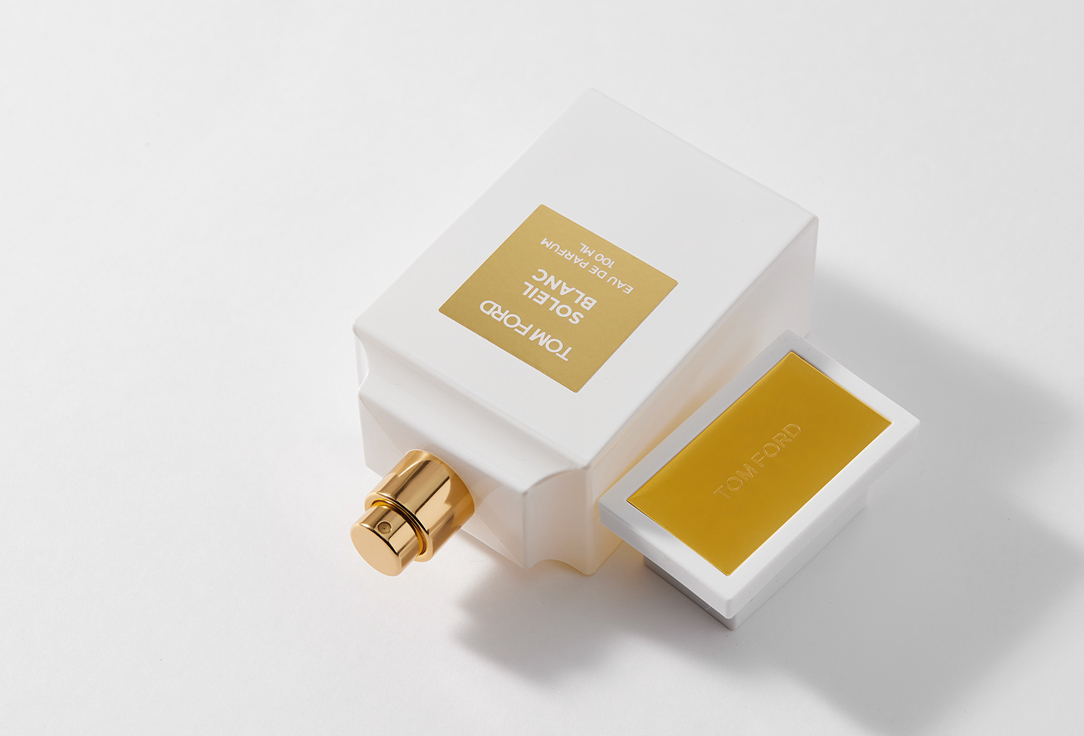 Tom Ford Eau de Parfum Soleil Blanc