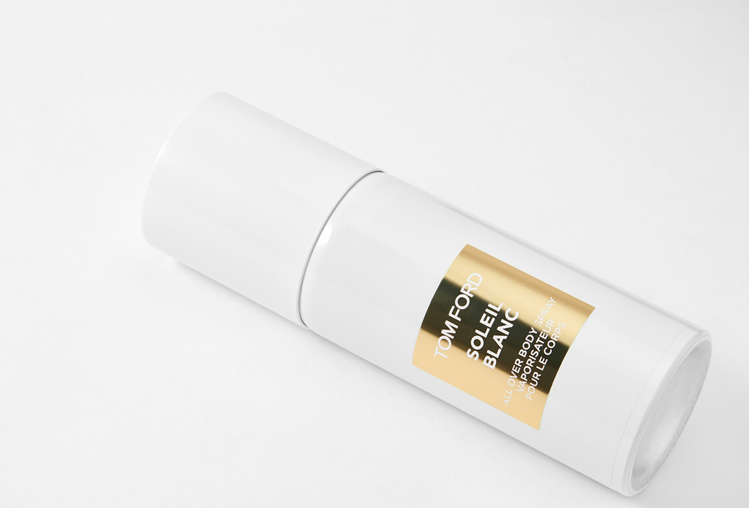 Tom Ford Perfumed Body spray Soleil blanc