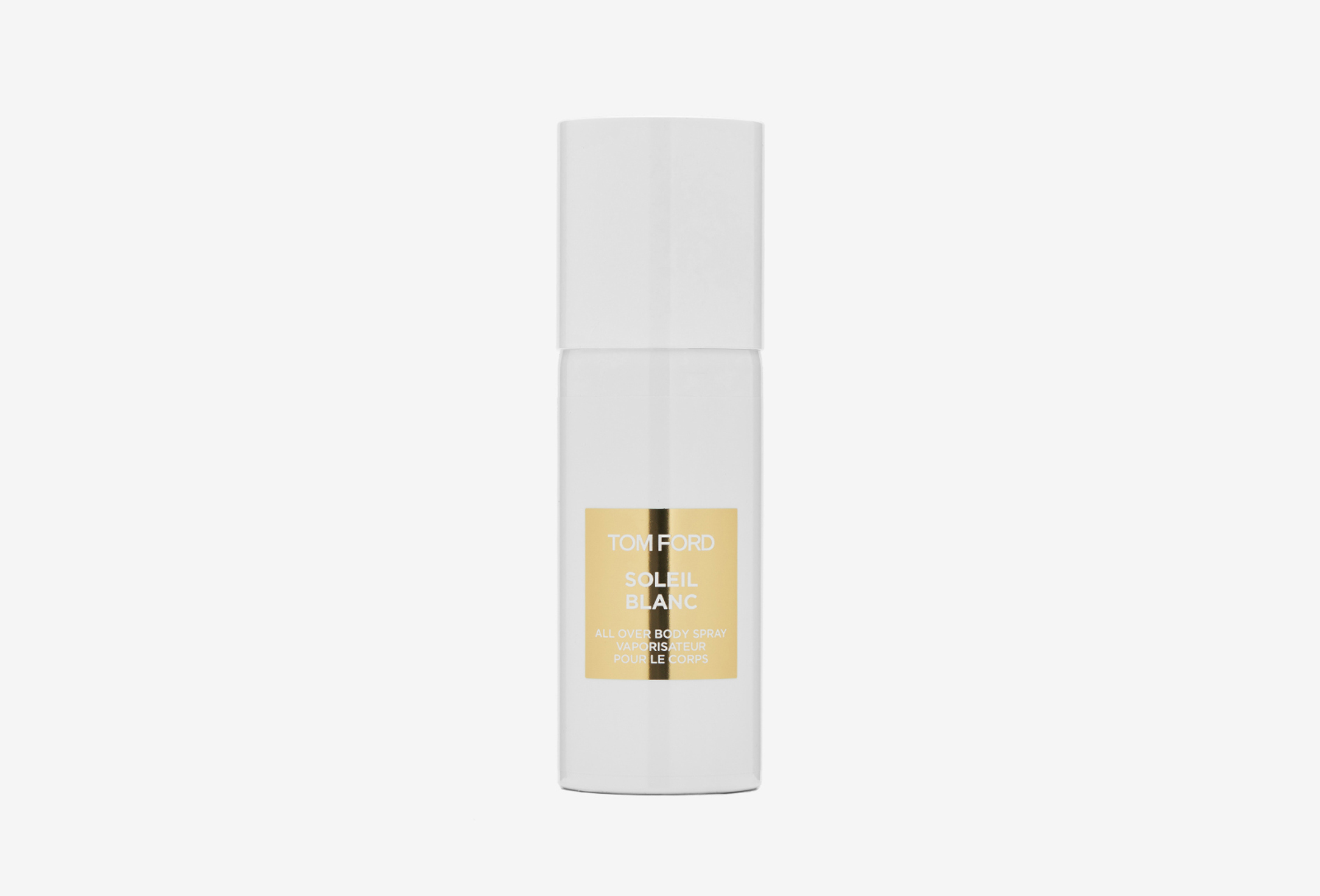 Soleil blanc 150