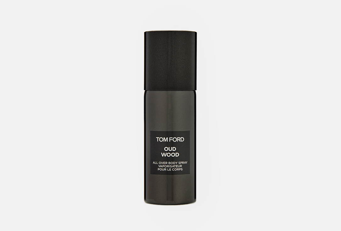 Tom Ford Perfumed Body spray Oud wood