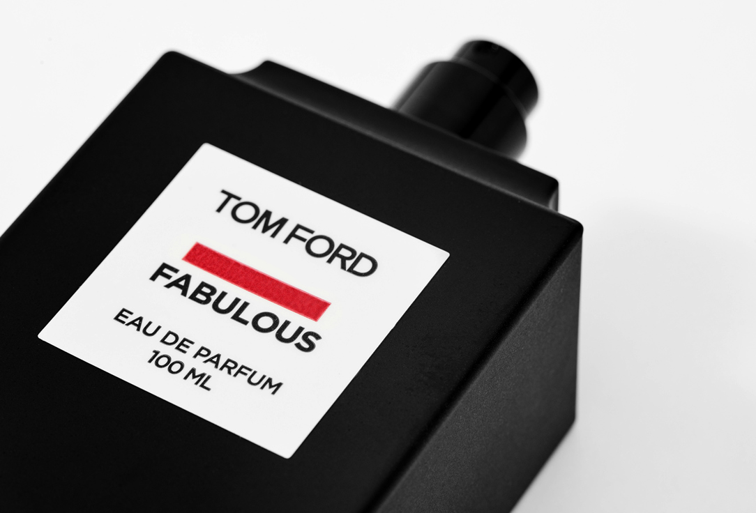Tom Ford Eau de Parfum Pb fabulous