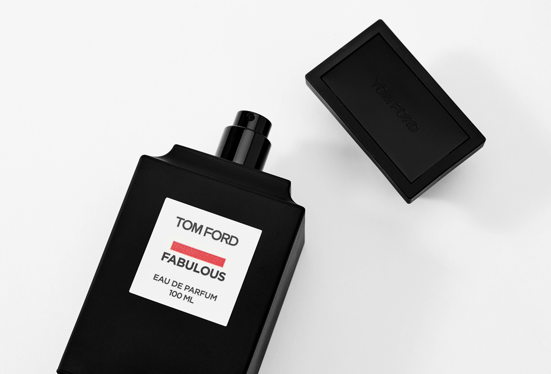 Tom Ford Eau de Parfum Pb fabulous