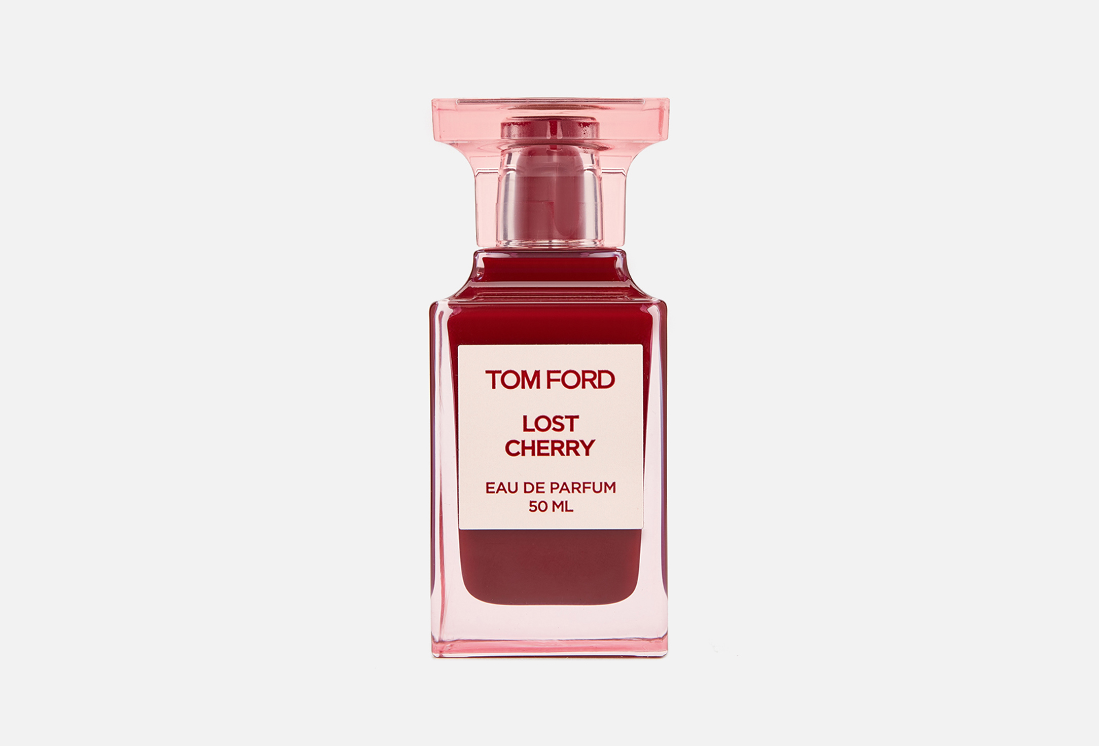 Lost Cherry 50