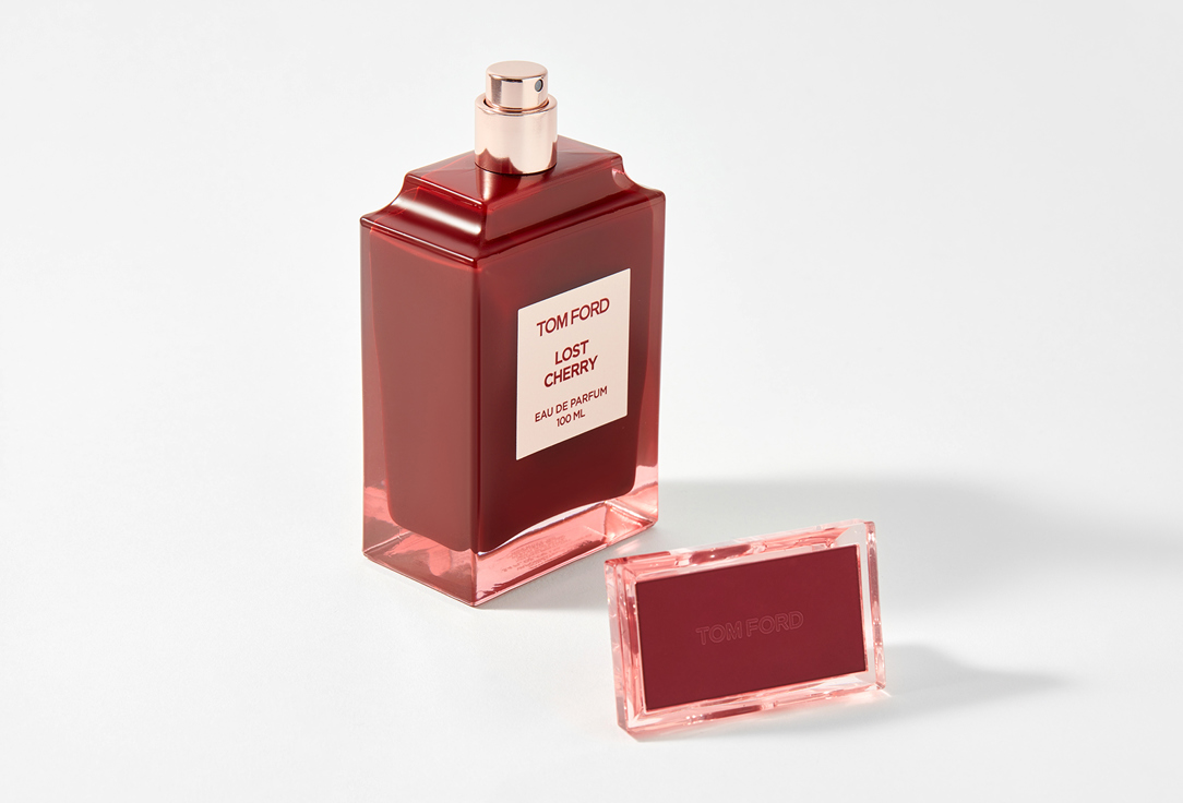 Tom Ford Eau de Parfum Lost cherry 100 ml Tom Ford Eau de Parfum Lost cherry