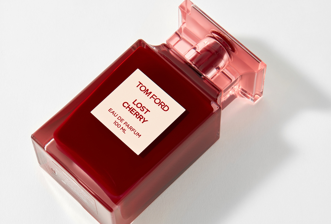 Tom Ford Eau de Parfum Lost cherry 100 ml Tom Ford Eau de Parfum Lost cherry