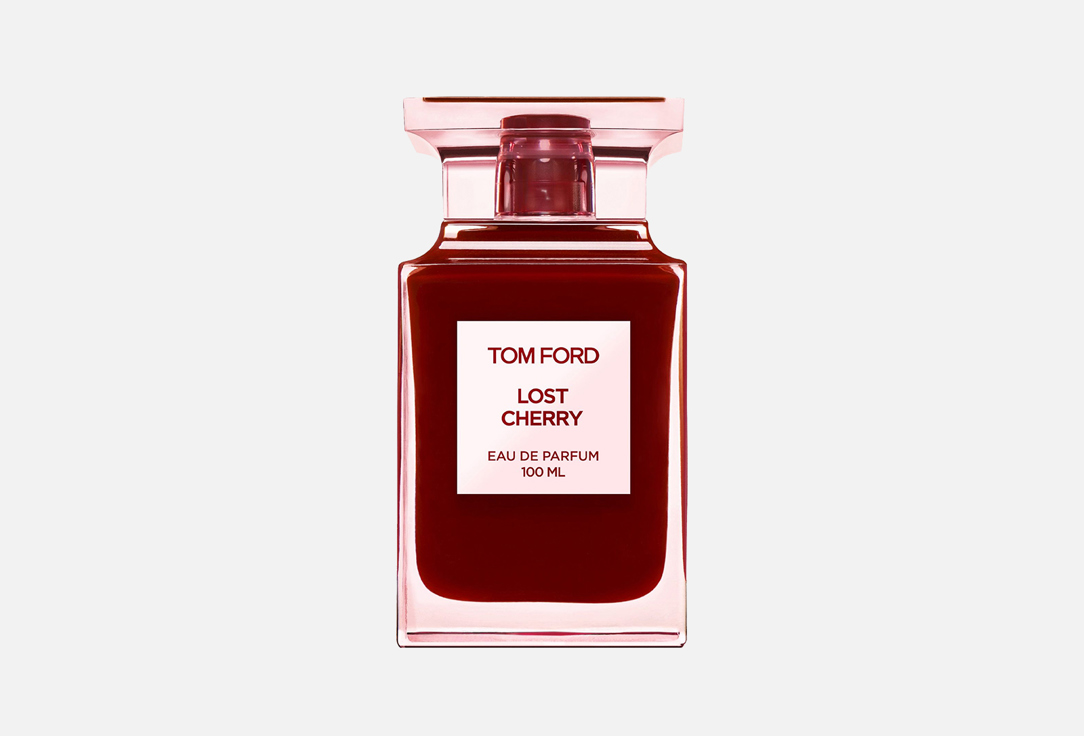 Tom Ford Eau de Parfum Lost cherry 100 ml Tom Ford Eau de Parfum Lost cherry