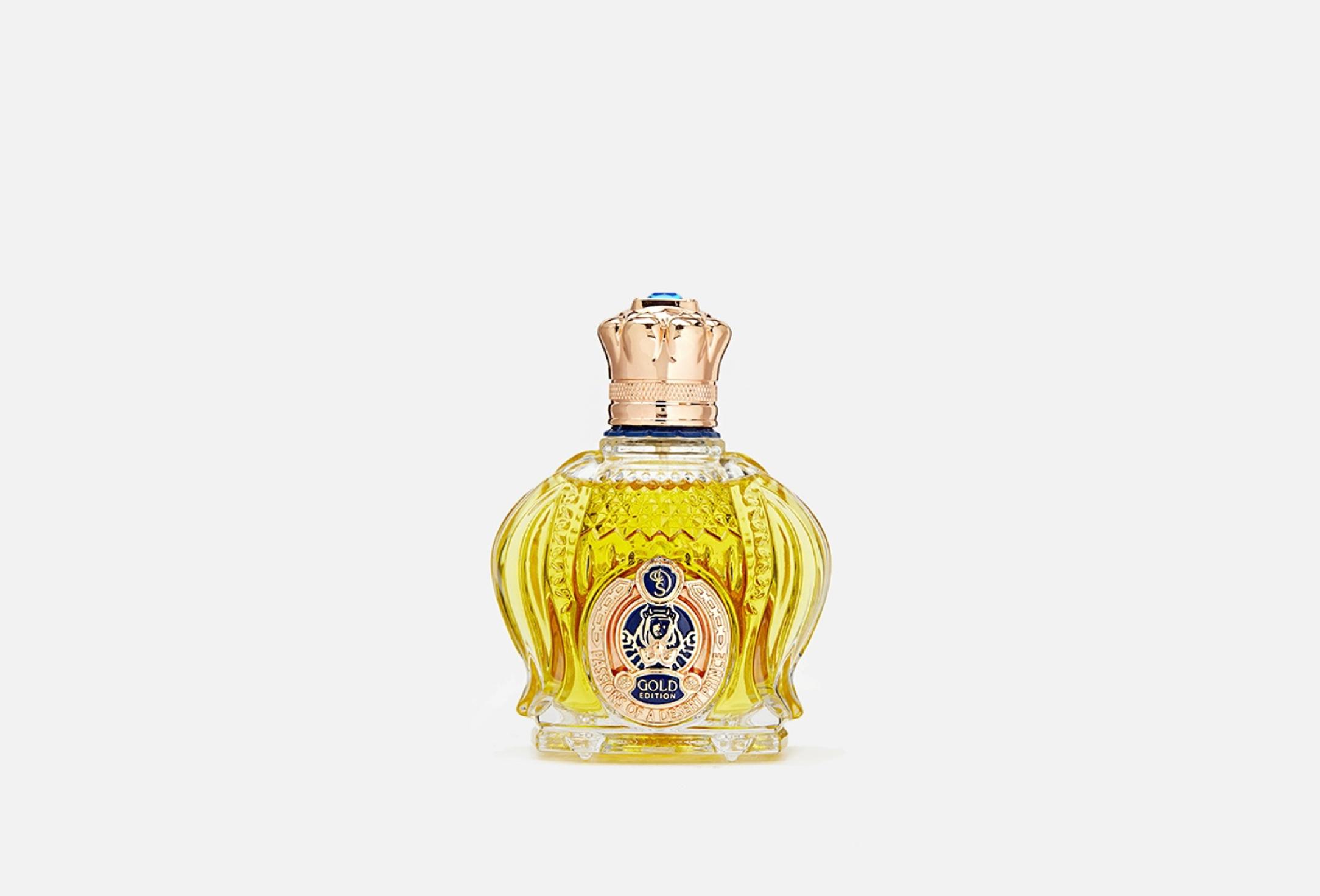 Opulent Gold Edition  100 