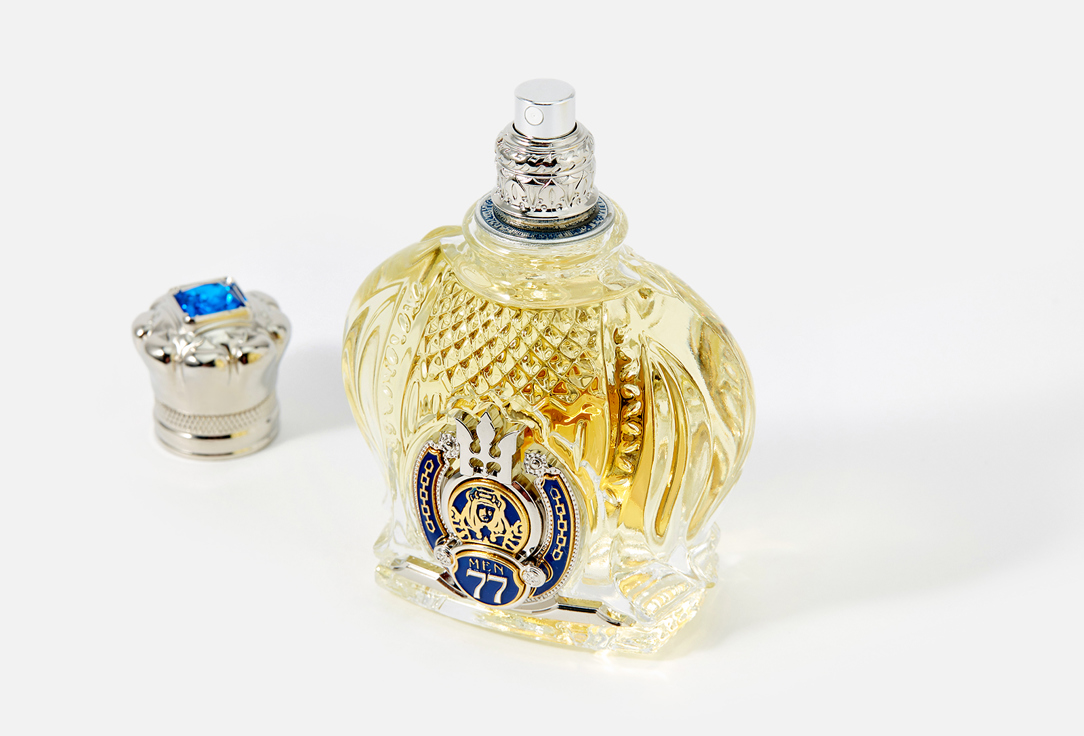 DESIGNER SHAIK Parfum No. 77