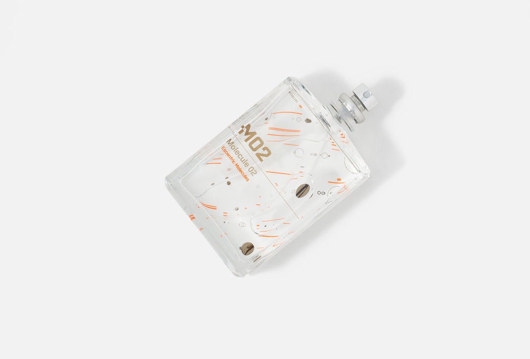 Escentric Molecules Eau de toilette Molecule 02