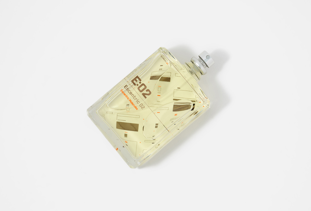Escentric Molecules Eau de toilette Escentric 02