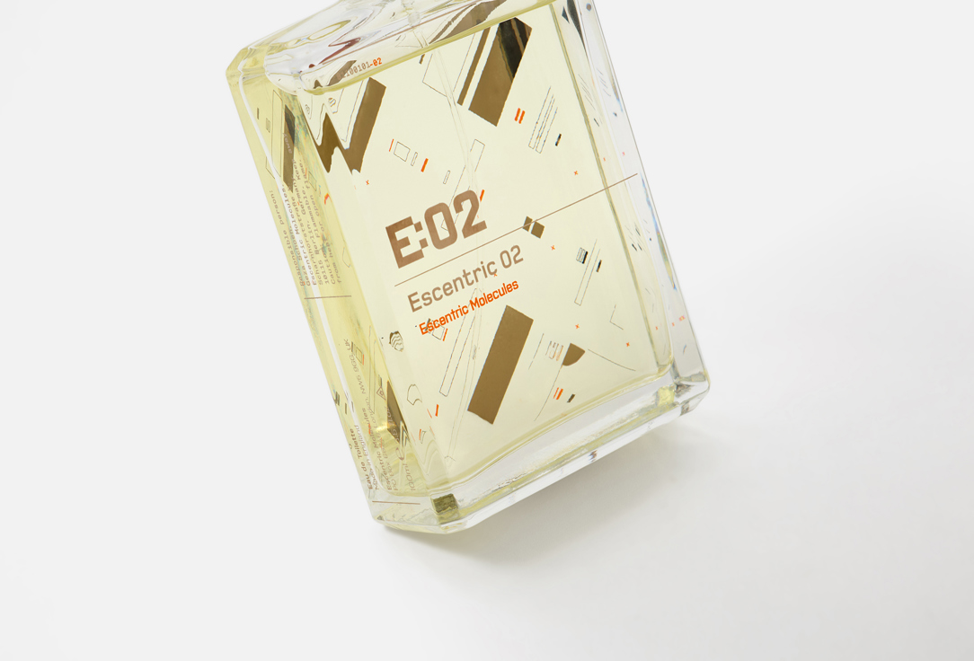 Escentric Molecules Eau de toilette Escentric 02