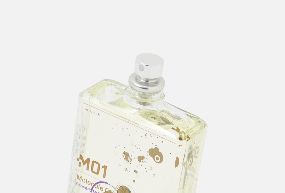 Escentric Molecules Eau de toilette Molecule 01