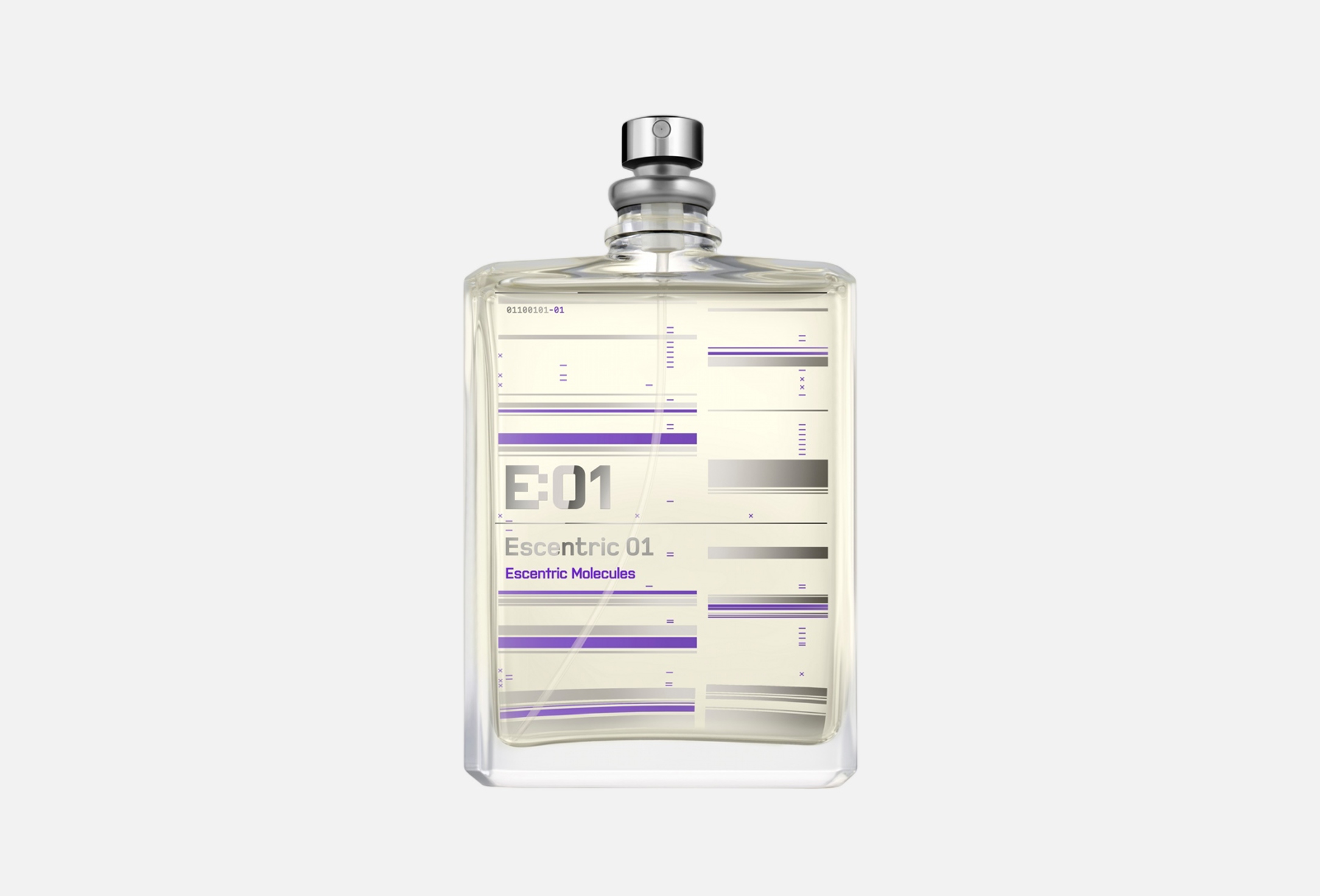 Escentric 01  100 