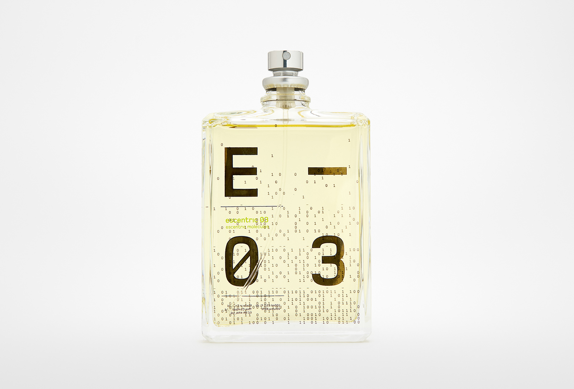 Escentric 03  100 