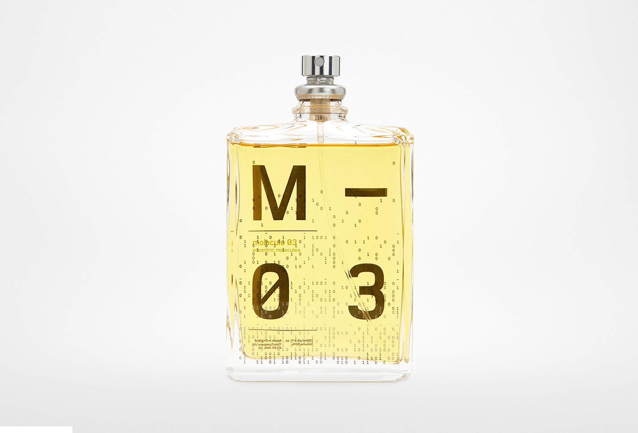 Molecule 03  100 