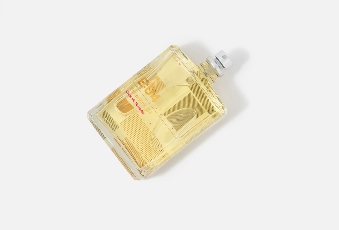 Escentric Molecules Eau de toilette Escentric 04