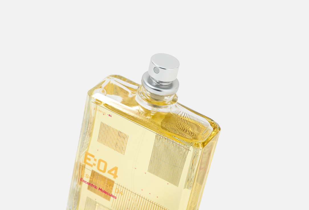 Escentric Molecules Eau de toilette Escentric 04