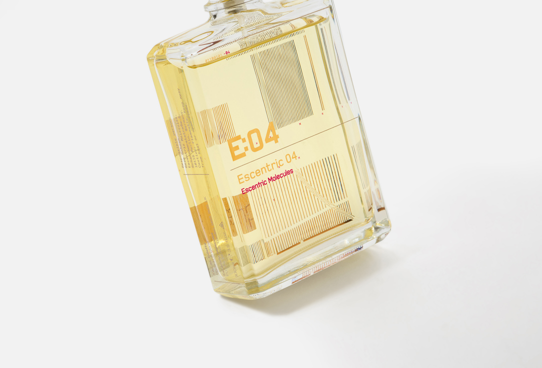 Escentric Molecules Eau de toilette Escentric 04
