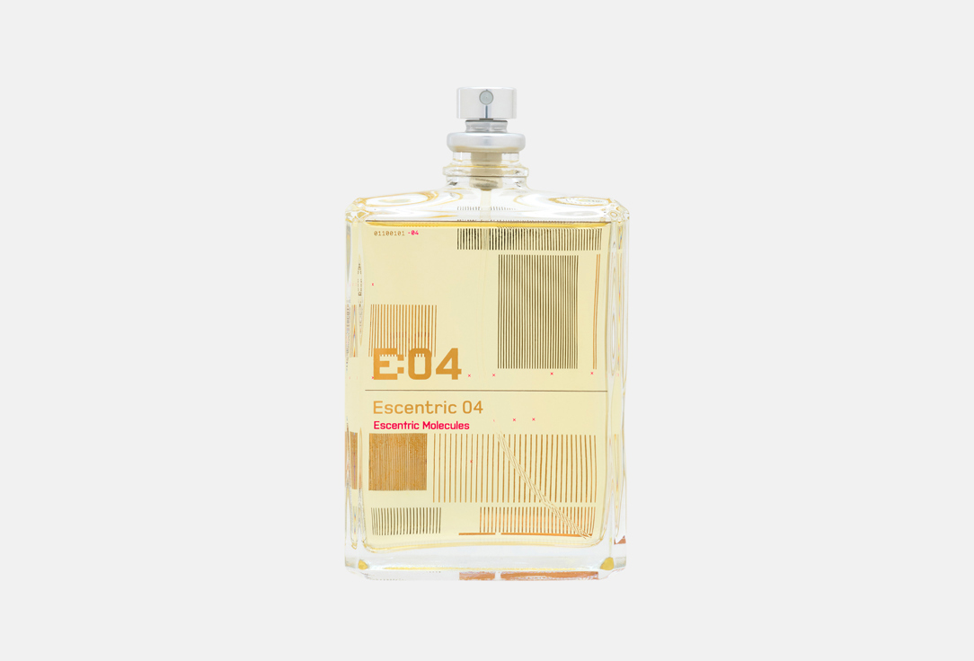 Escentric Molecules Eau de toilette Escentric 04