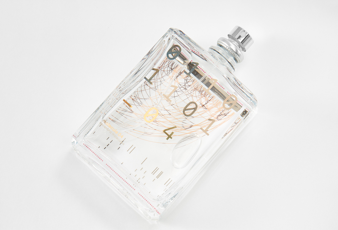 Escentric Molecules Eau de toilette Molecule 04