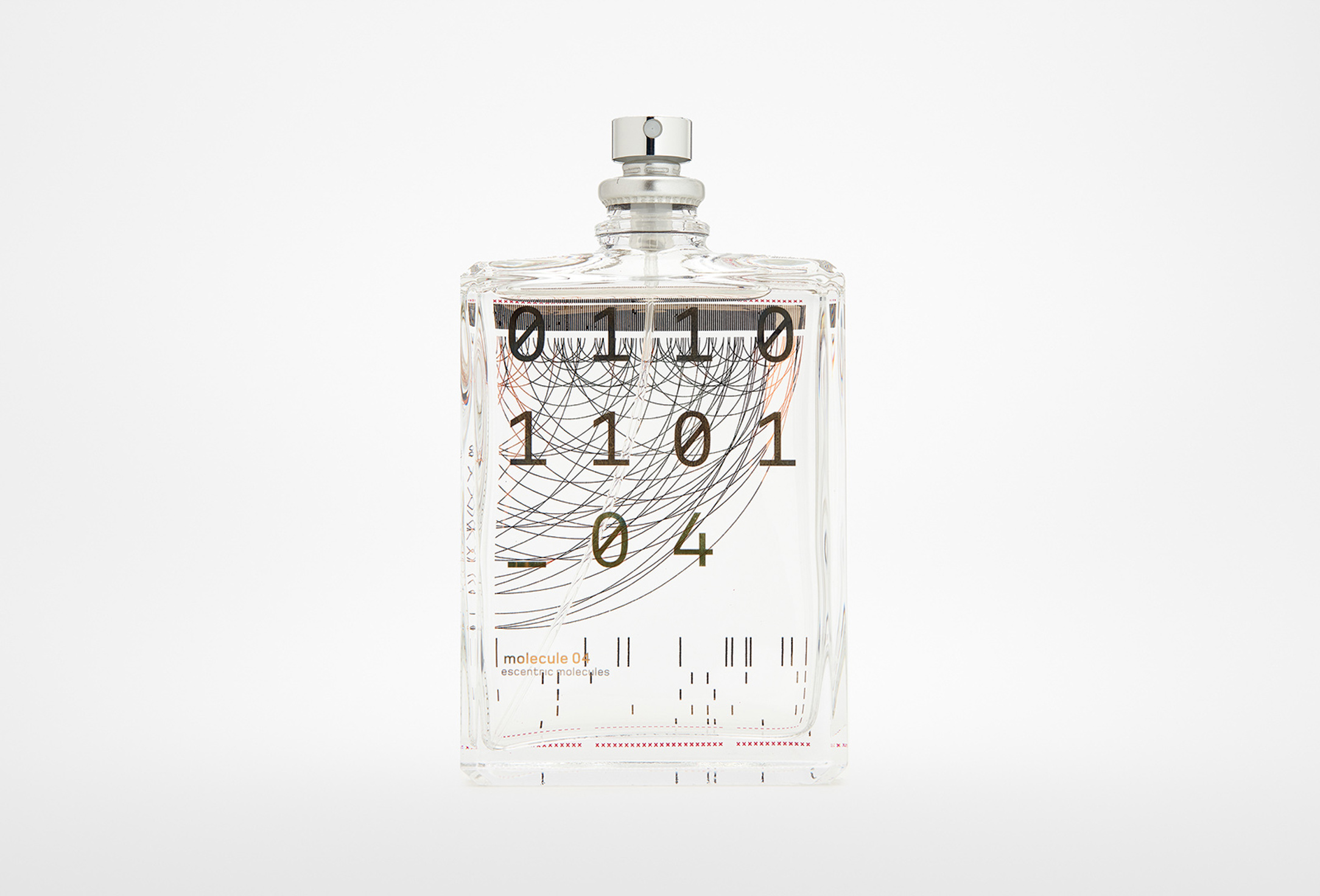 Molecule 04  100 