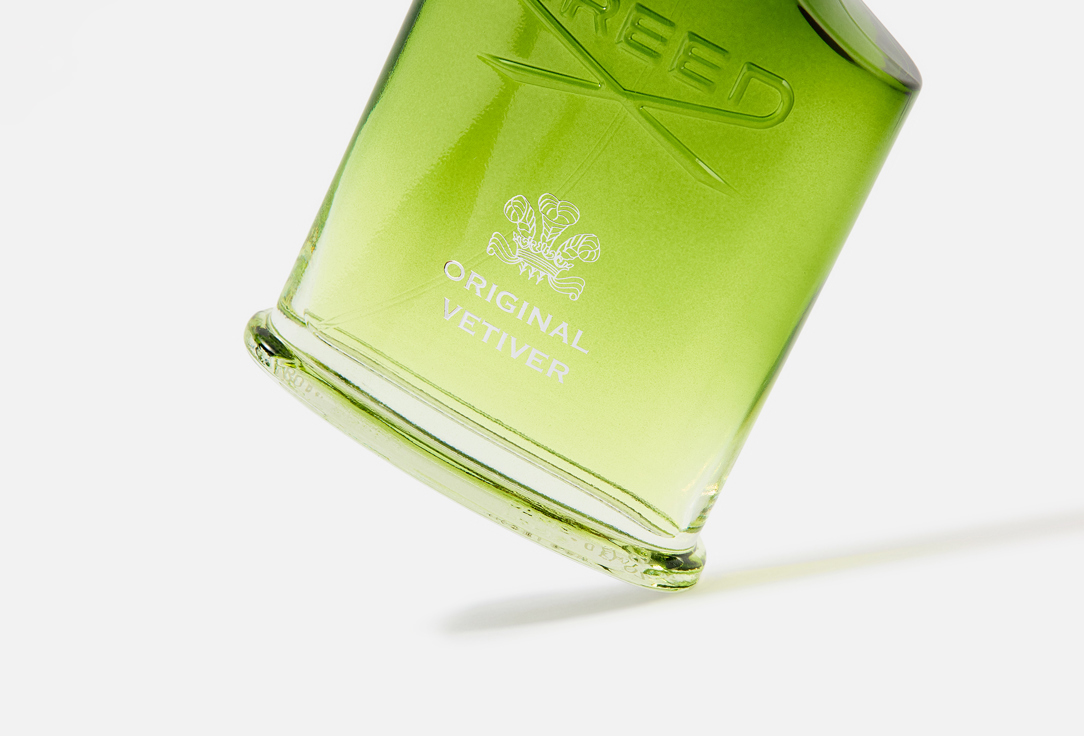 Creed Eau de Parfum Original Vetiver