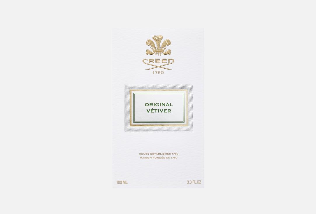 Creed Eau de Parfum Original Vetiver