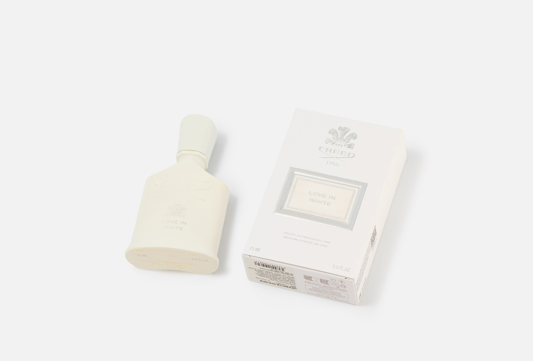 Creed Eau de Parfum Love in White