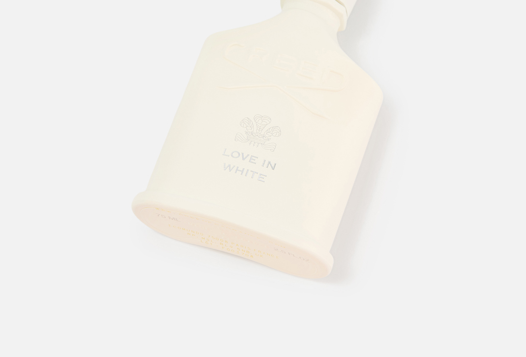 Creed Eau de Parfum Love in White