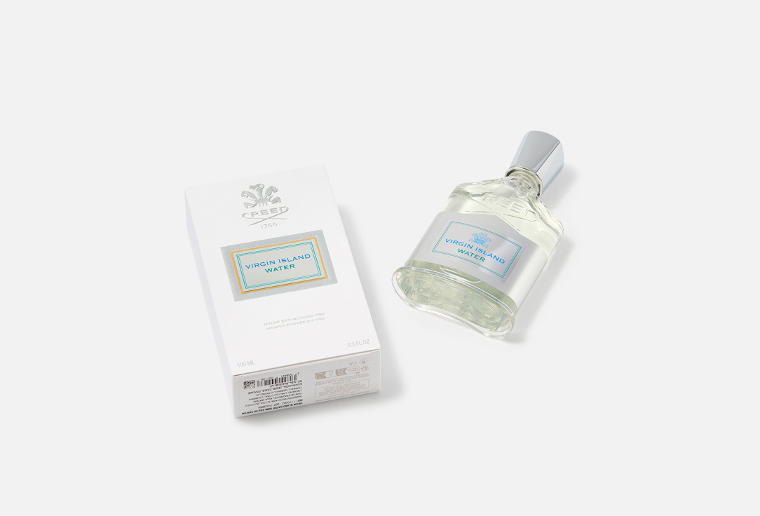 Creed Eau de Parfum Virgin Island Water