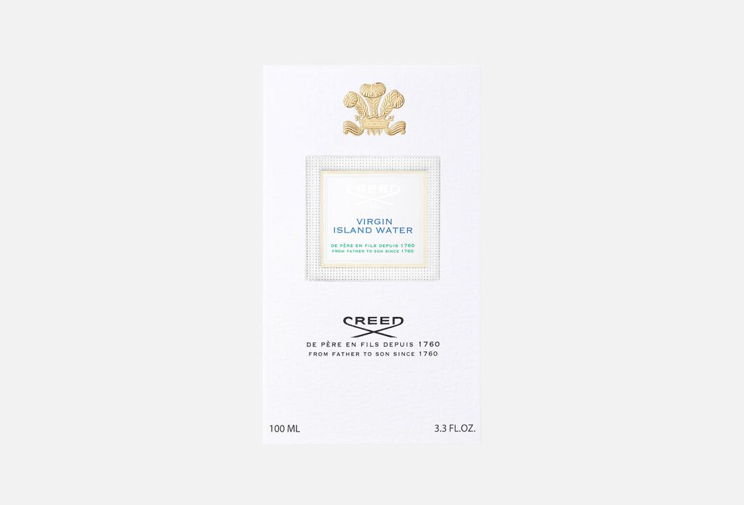 Creed Eau de Parfum Virgin Island Water