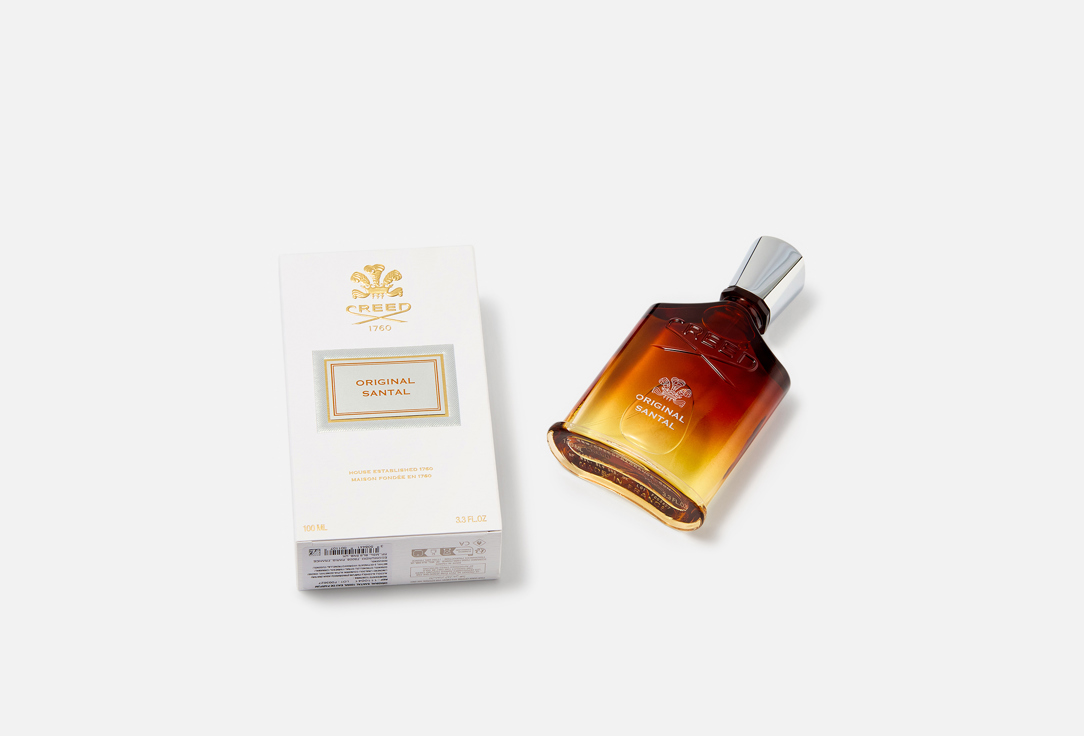 Creed Eau de Parfum Original Santal