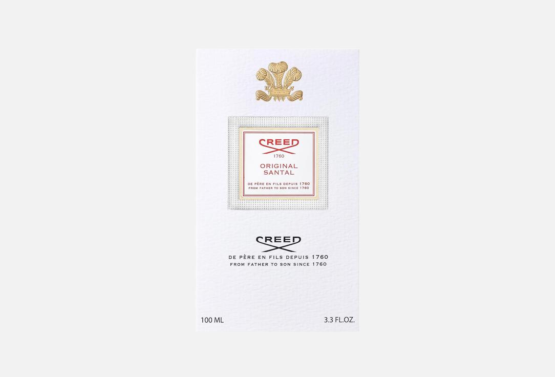 Creed Eau de Parfum Original Santal