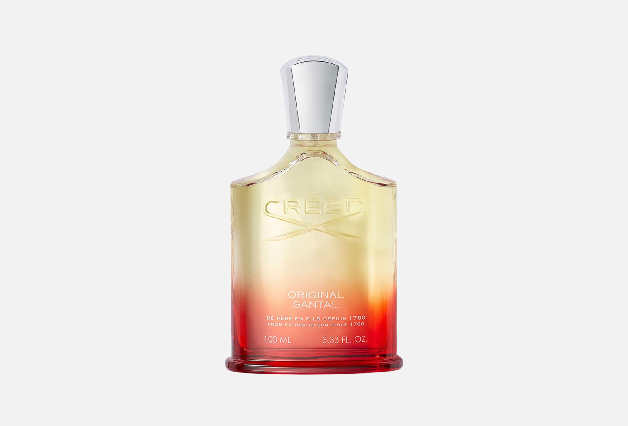 Original Santal  100 